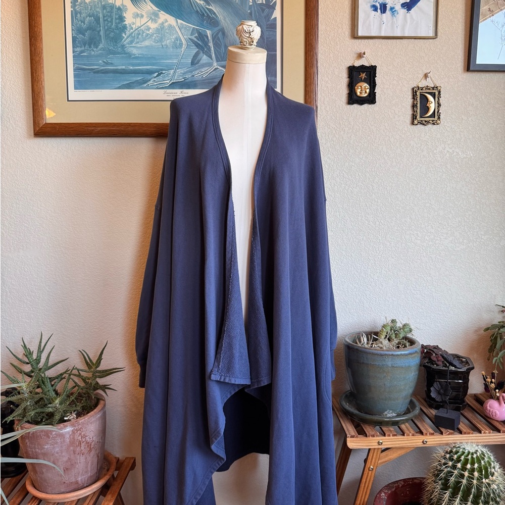 Free People Redeye Cardi